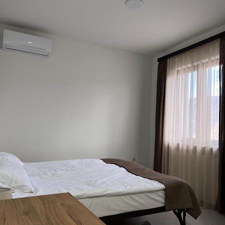 Nordar Hotel Garni Luaran gambar