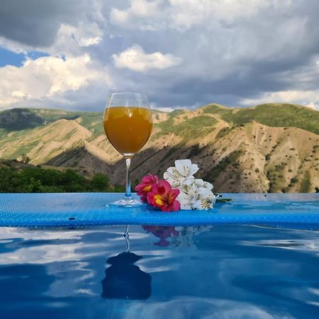 Nordar Hotel Garni Luaran gambar