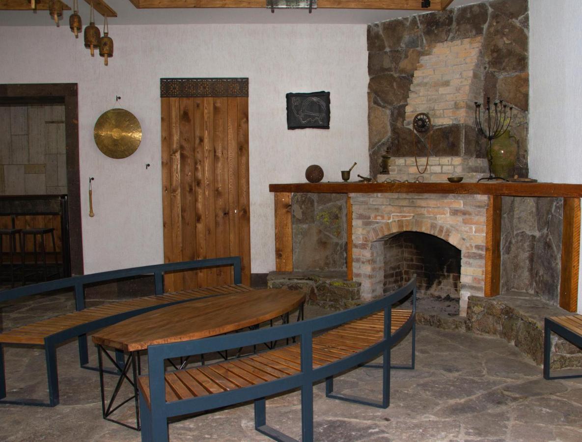 Nordar Hotel Garni Luaran gambar