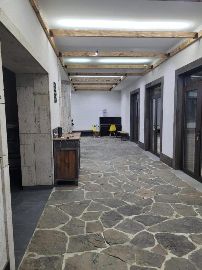 Nordar Hotel Garni Luaran gambar