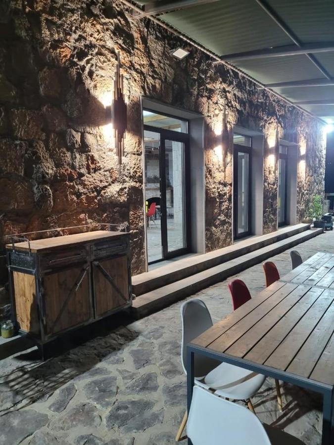 Nordar Hotel Garni Luaran gambar