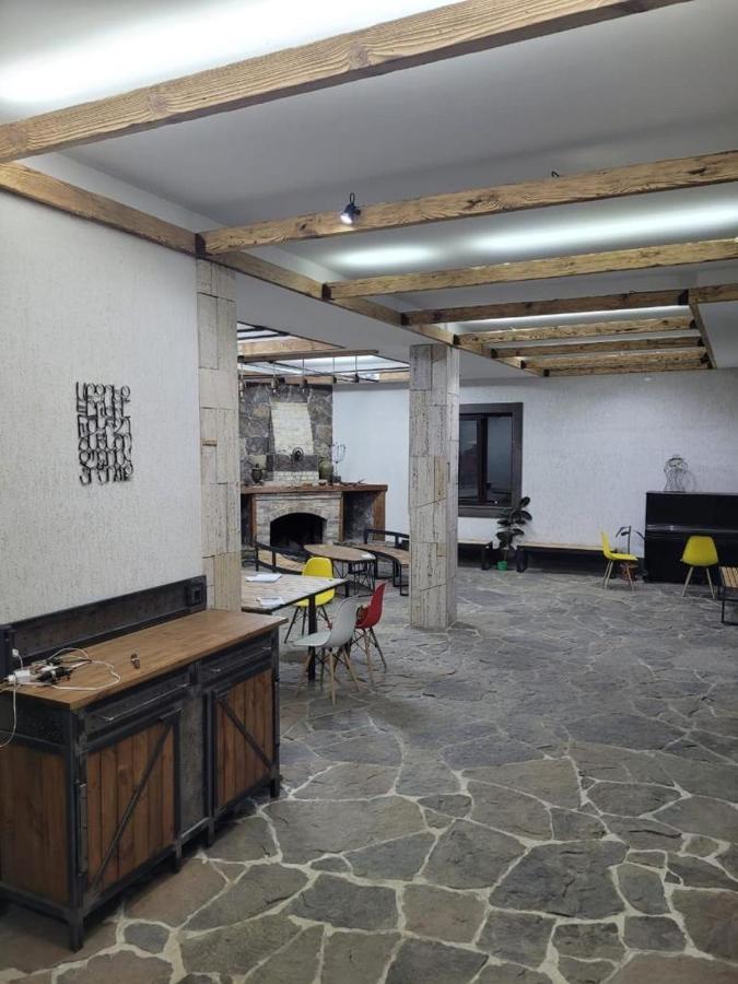 Nordar Hotel Garni Luaran gambar