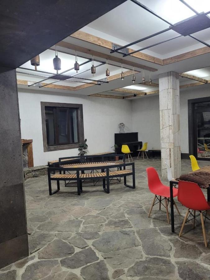 Nordar Hotel Garni Luaran gambar