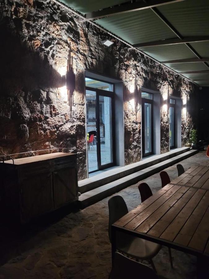 Nordar Hotel Garni Luaran gambar