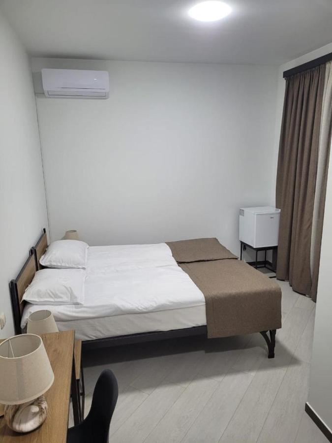 Nordar Hotel Garni Luaran gambar