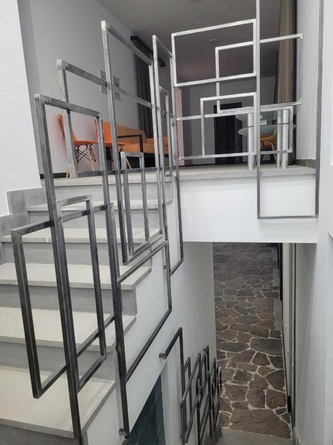 Nordar Hotel Garni Luaran gambar