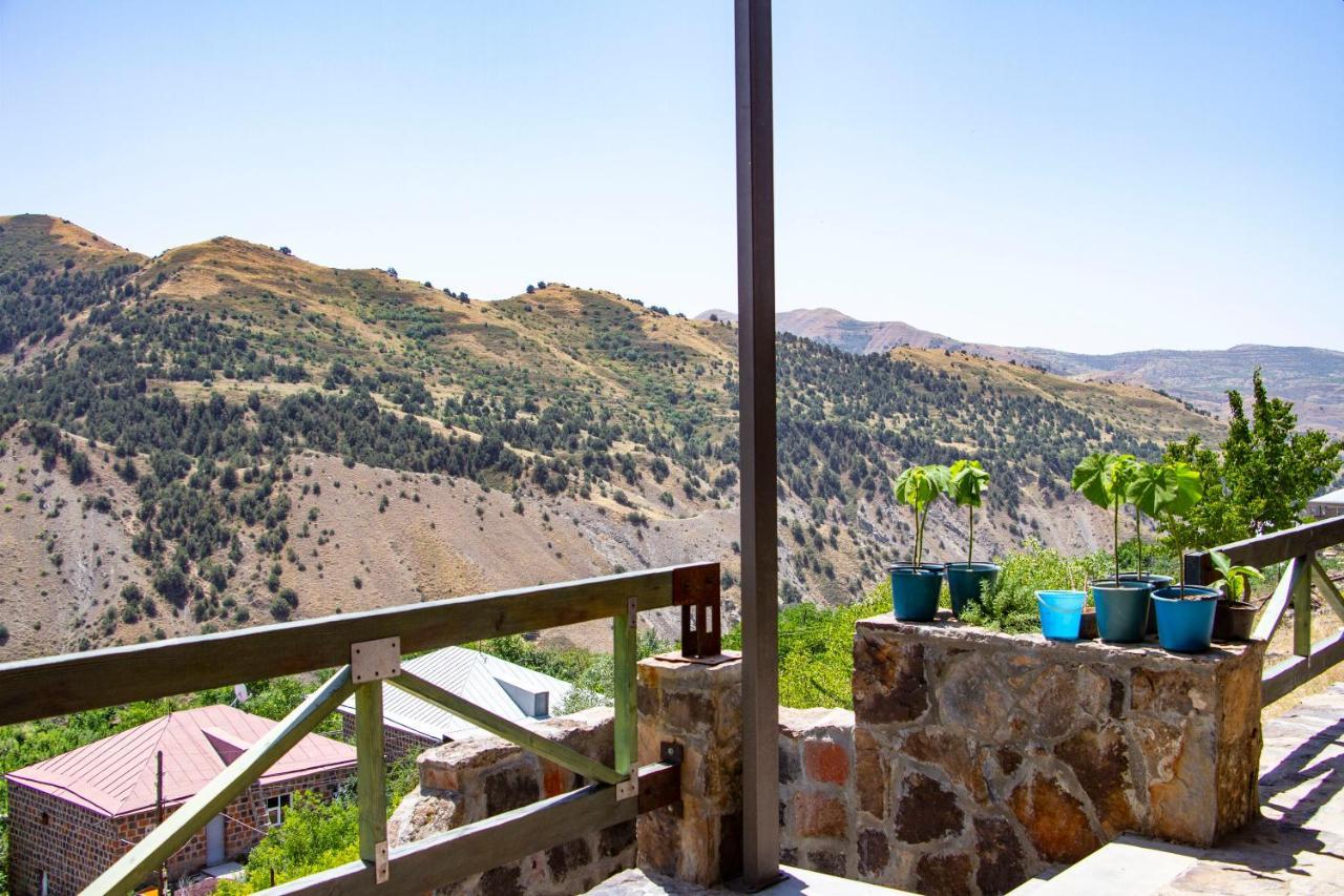 Nordar Hotel Garni Luaran gambar