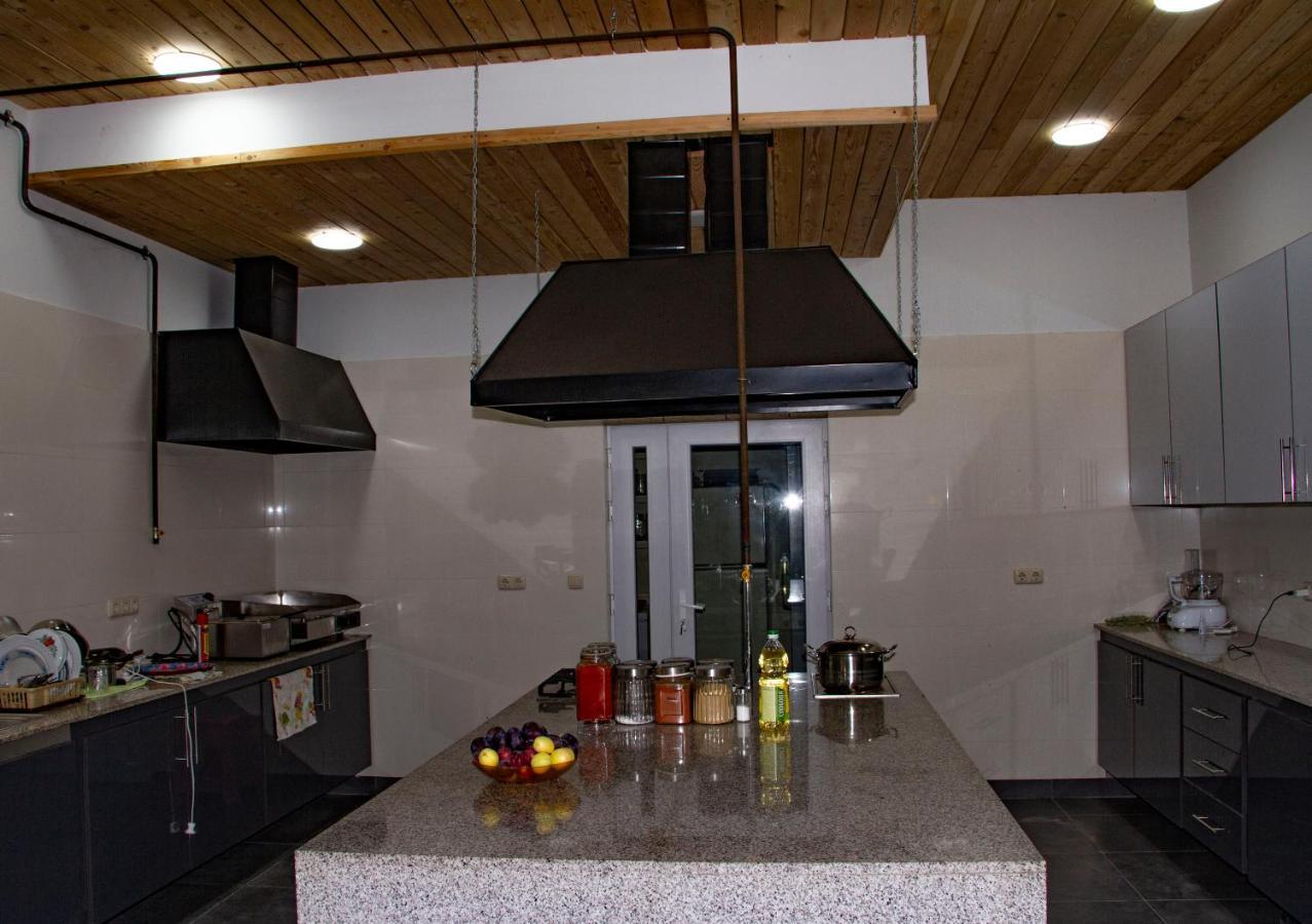 Nordar Hotel Garni Luaran gambar