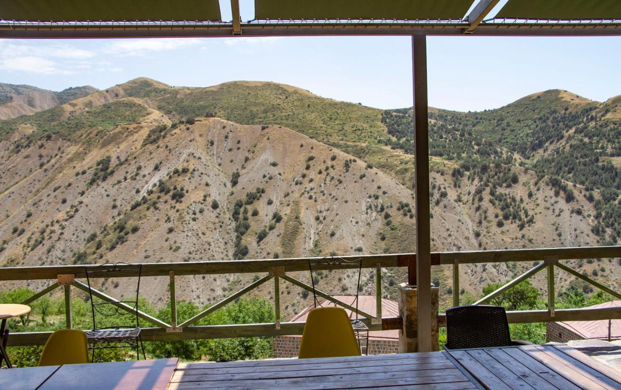 Nordar Hotel Garni Luaran gambar