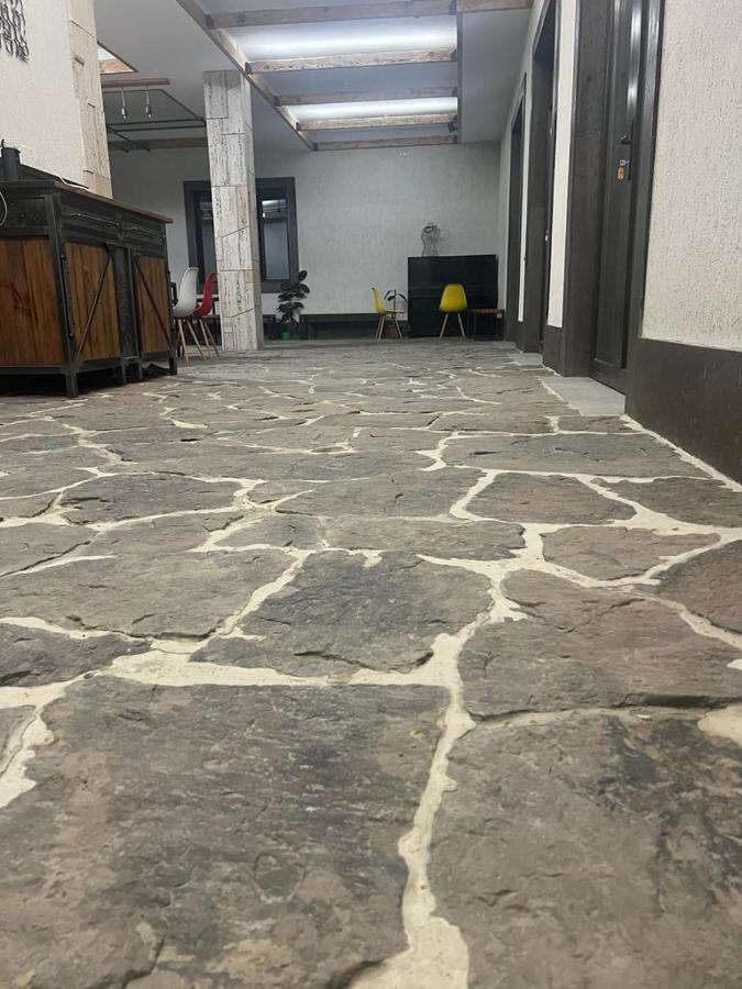 Nordar Hotel Garni Luaran gambar