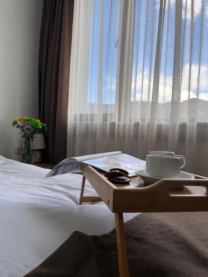 Nordar Hotel Garni Luaran gambar