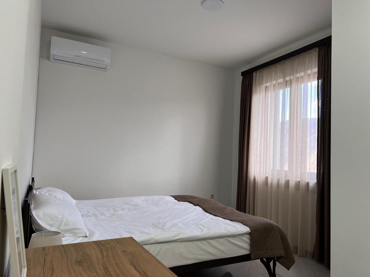 Nordar Hotel Garni Luaran gambar