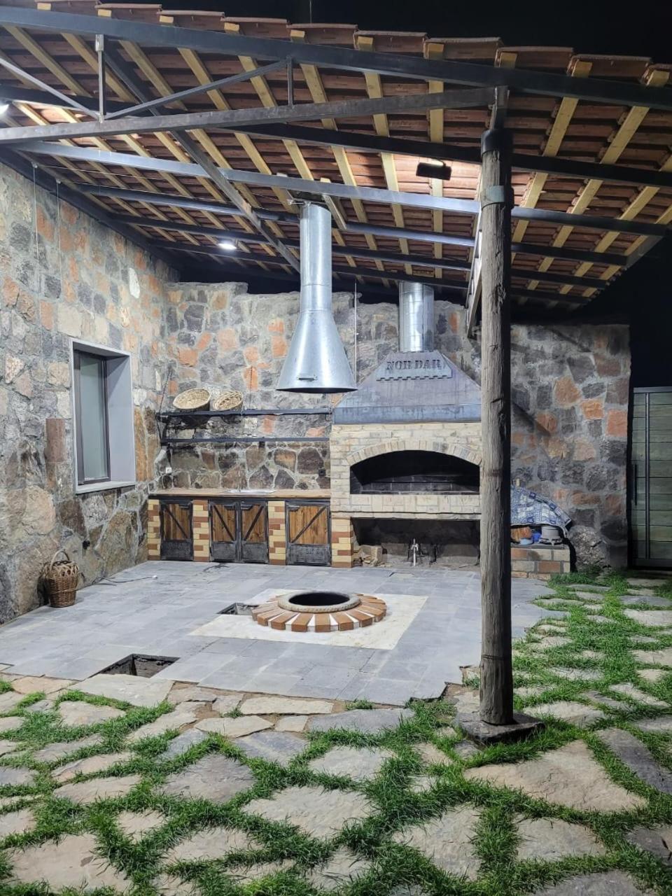 Nordar Hotel Garni Luaran gambar