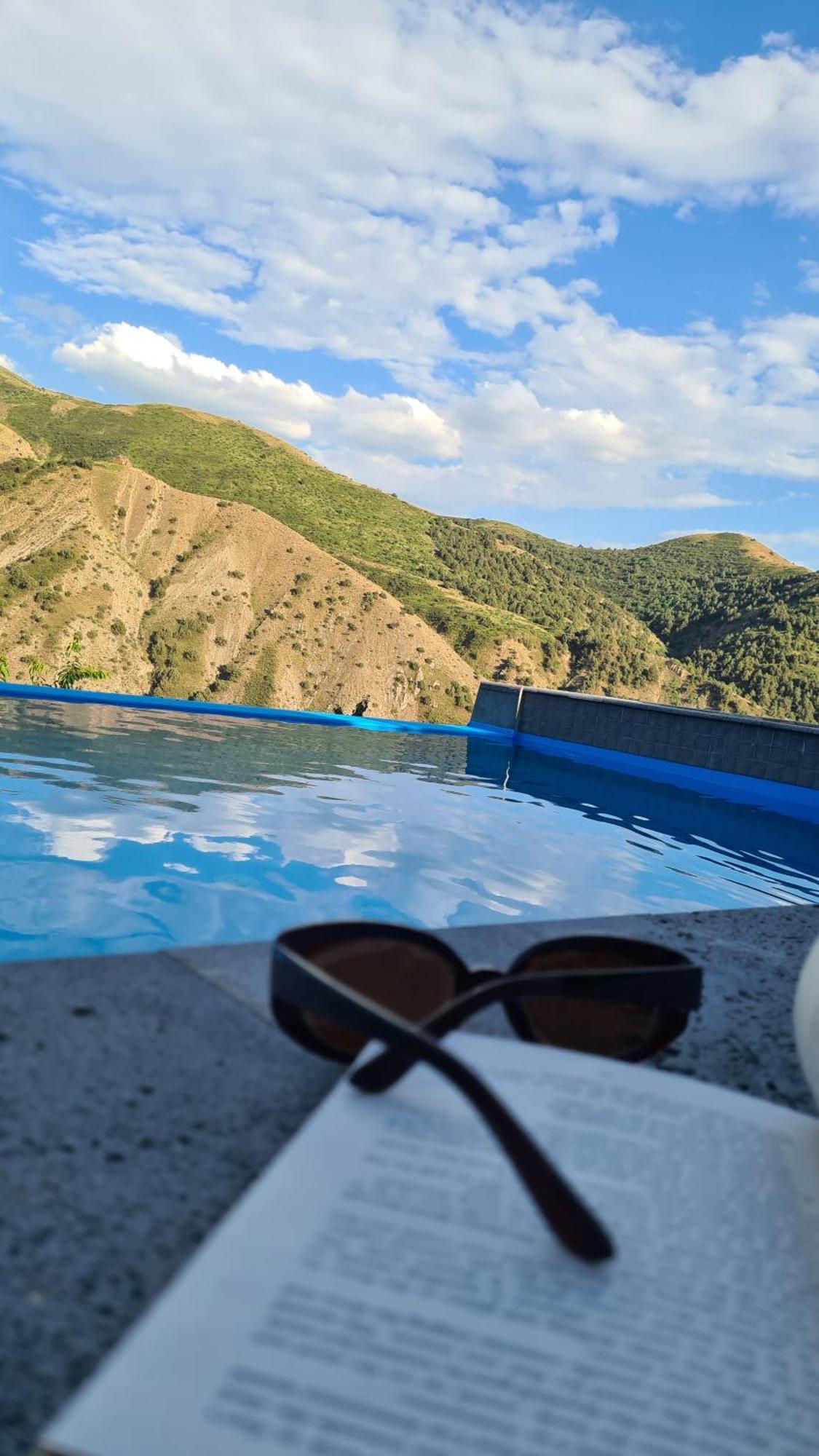 Nordar Hotel Garni Luaran gambar