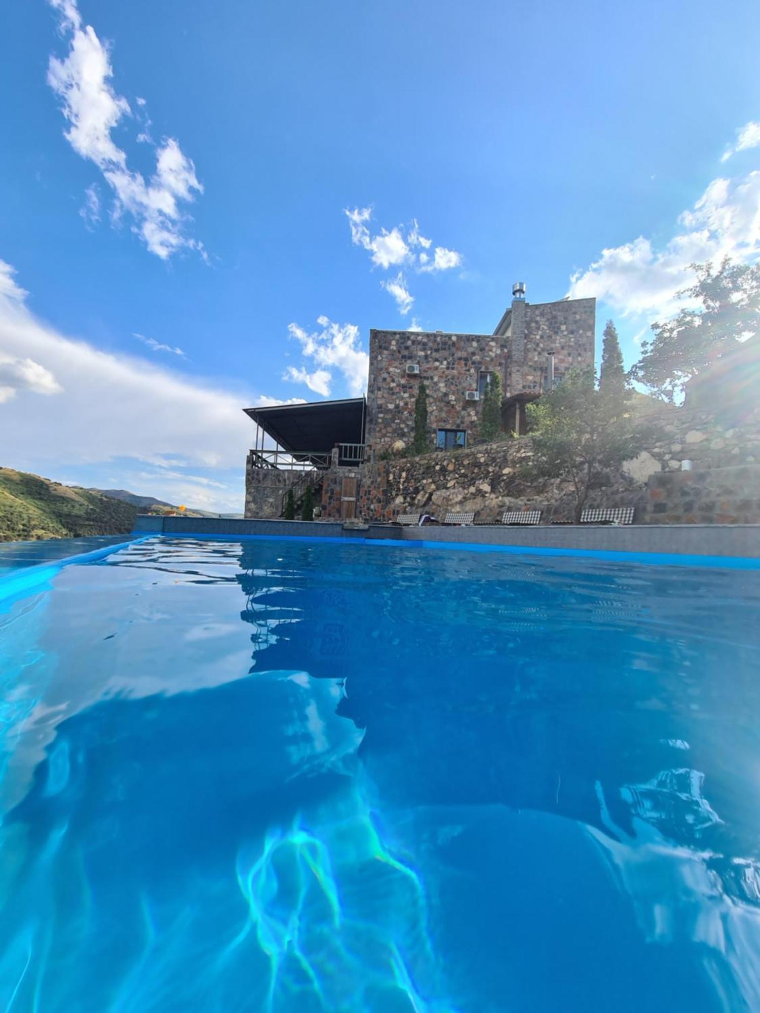 Nordar Hotel Garni Luaran gambar