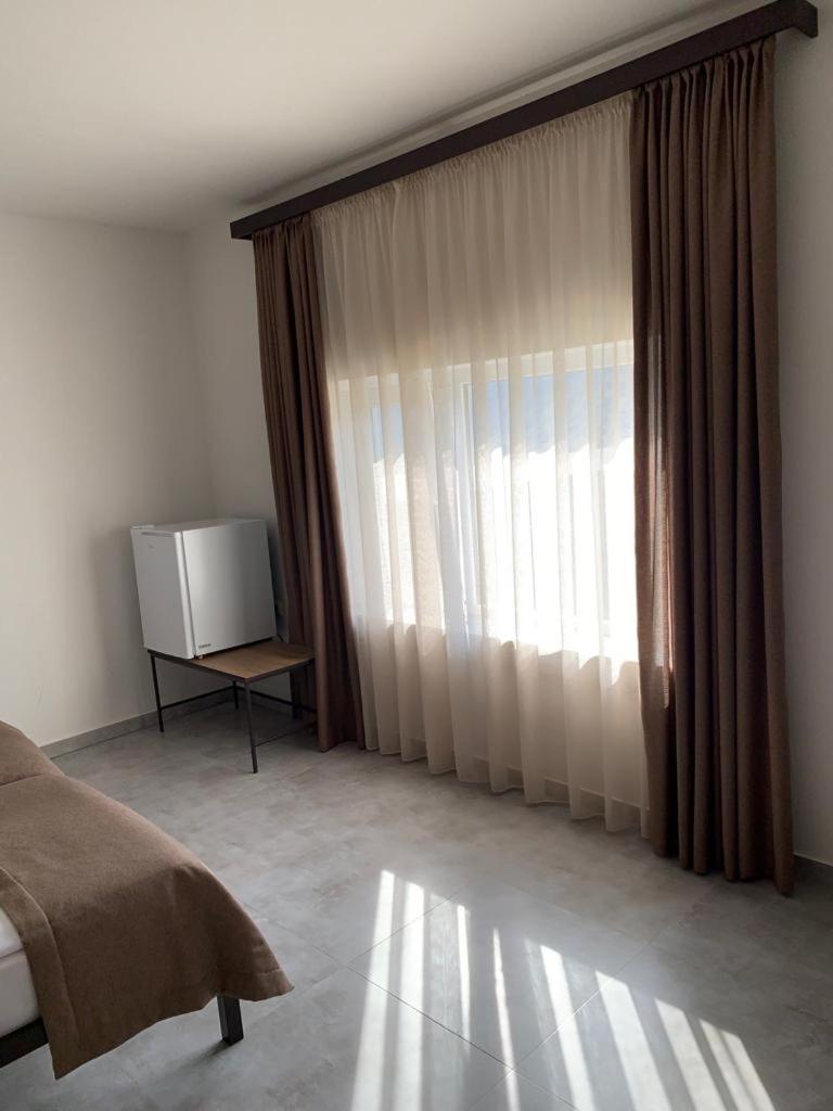 Nordar Hotel Garni Luaran gambar