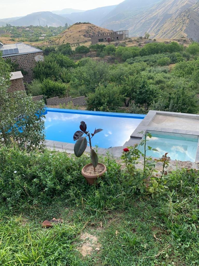 Nordar Hotel Garni Luaran gambar