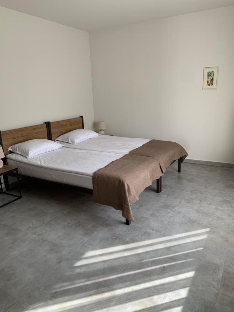 Nordar Hotel Garni Luaran gambar